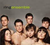 Ring Ensemble: Ringensemble - CD