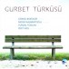 Gurbet Türküsü - CD