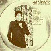 Leonard Cohen: Greatest Hits - Plak