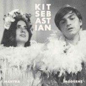 Kit Sebastian: Mantra Moderne - Plak