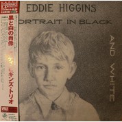 Eddie Higgins: Portrait In Black And White - Plak