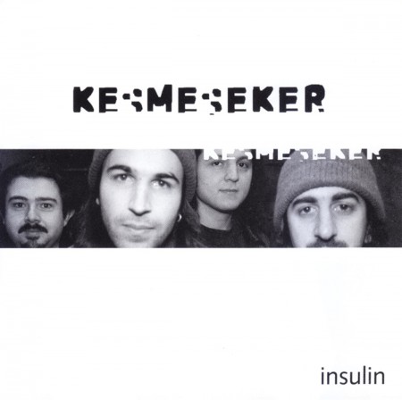 Kesmeşeker: İnsulin - CD | Opus3a