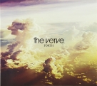 The Verve: Forth - CD Foto #1