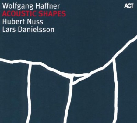 Wolfgang Haffner: Acoustic Shapes - CD