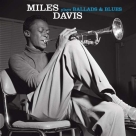Miles Davis: Ballads And Blues - CD Foto #1