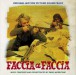 Faccia A Faccia (Face to Face) - (Colored Vinyl) - Plak