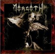 Morgoth: Cursed (Re-Issue + Bonus) - CD