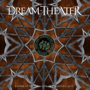 Dream Theater: Lost Not Forgotten Archives: Master Of Puppets - Live In Barcelona, 2002 (Golden Vinyl) - Plak