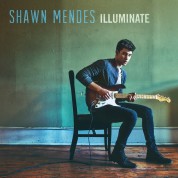 Shawn Mendes: Illuminate - Plak