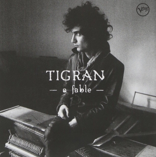 Tigran Hamasyan: A Fable - CD