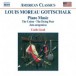 Gottschalk: Piano Music - CD