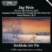 Dag Wirén: Chamber Music, Vol 1 - CD