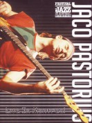 Jaco Pastorius: Live In Montreal - DVD