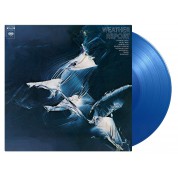 Weather Report (Limited Numbered Edition - Blue Vinyl) - Plak