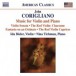 Corigliano, J.: Violin and Piano Music - CD