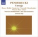 Penderecki, K.: Utrenja - CD