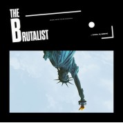 The Brutalist - CD
