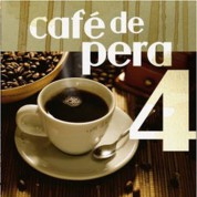 Çeşitli Sanatçılar: Cafe De Pera 4 - CD