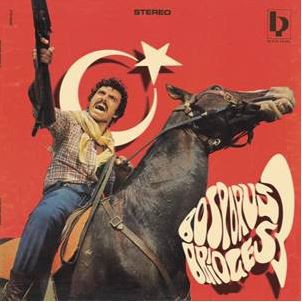 Teoman - Koyu Antoloji