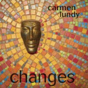 Carmen Lundy: Changes - Plak