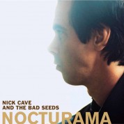 Nick Cave and the Bad Seeds: Nocturama - Plak