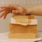 Max Richter: In A Landscape - CD