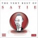 Satie (The Very Best Of) - CD
