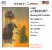Anderson, L.: Orchestral Favourites - CD