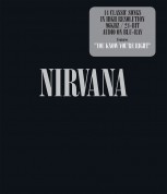 Nirvana - BluRay Audio
