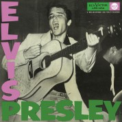 Elvis Presley - Plak