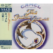 Camel: The Snow Goose - SACD