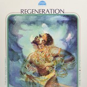 Stanley Cowell: Regeneration - Plak
