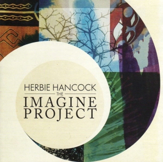 Herbie Hancock: The Imagine Project - CD
