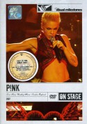 Pink: Live From Wembley Arena, London England - DVD