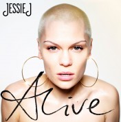 Jessie J: Alive - CD