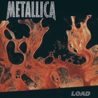 Metallica: Load (Remastered 2025) - CD