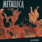 Metallica: Load (Remastered 2025) - CD Foto #1