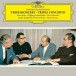 Beethoven/ Brahms: Tripelkonzert/Doppelkonzert - Plak