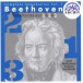 Beethoven, Symphony Nos. 1,2,3 - CD