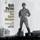 Bob Dylan: The Bootleg Series Vol. 18: Through The Open Window, 1956 - 1963 - Plak Foto #1