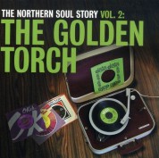 Çeşitli Sanatçılar: Northern Soul Story Vol.2 - Plak