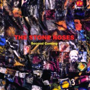 Stone Roses: Second Coming - Plak