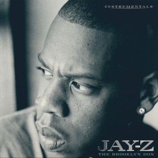 Jay-Z: Brooklyn Don - Instrumental - Plak