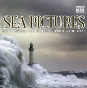 Çeşitli Sanatçılar: Sea Pictures - CD