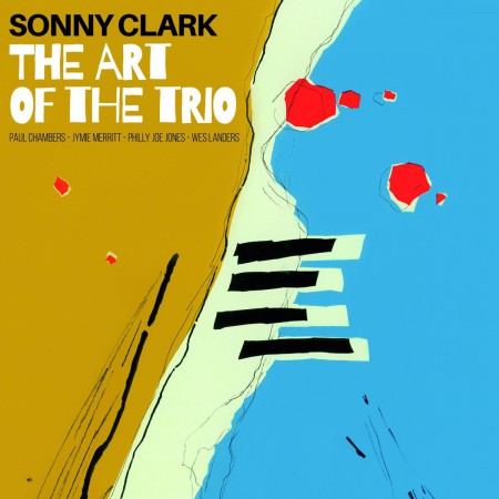 Sonny Clark: The Art Of The Trio - CD