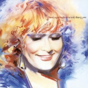 Dusty Springfield: A Very Fine Love (Limited Numbered Edition - Gold Vinyl) - Plak