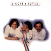 Ricchi E Poveri: The Collection - CD