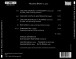 Bacri: Sturm & Drang - CD