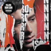 Mark Ronson: Version - Plak
