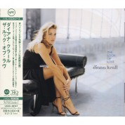 Diana Krall: The Look of Love - UHQCD